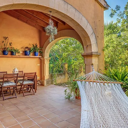 Holiday home Om Campos (Mallorca)