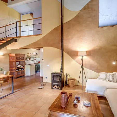 Om Holiday home Campos (Mallorca)