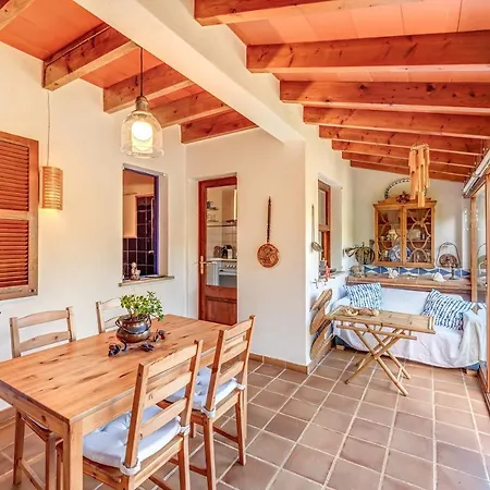 Om Holiday home