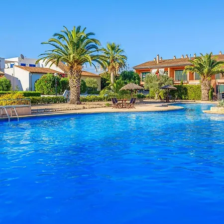 Om Holiday home